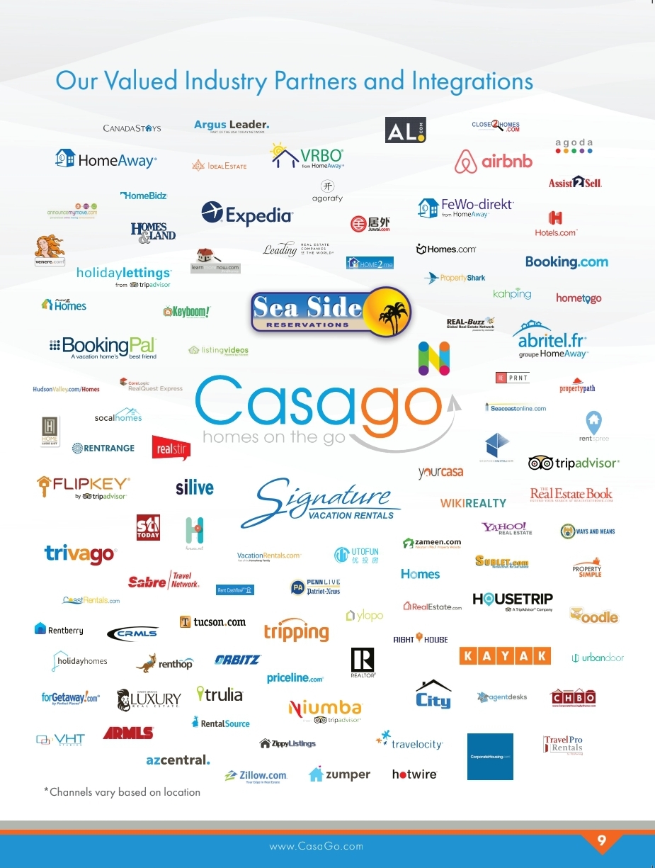 partner logos